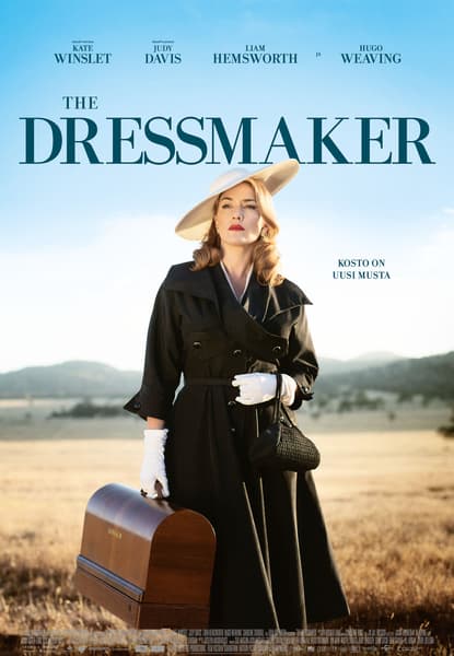 The Dressmaker