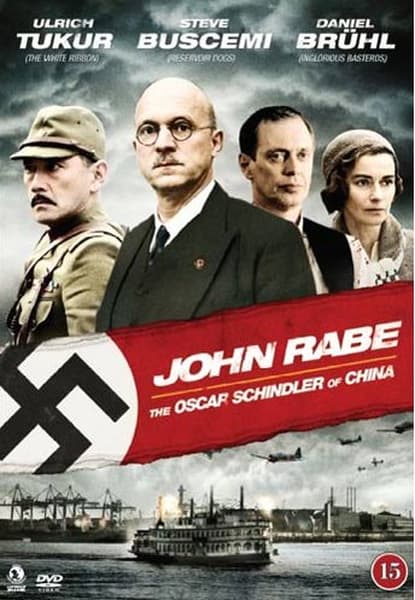 John Rabe