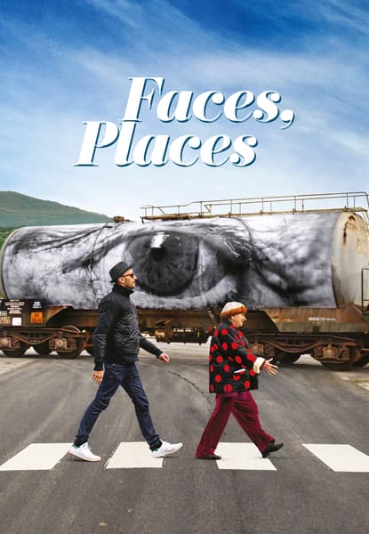 Faces Places