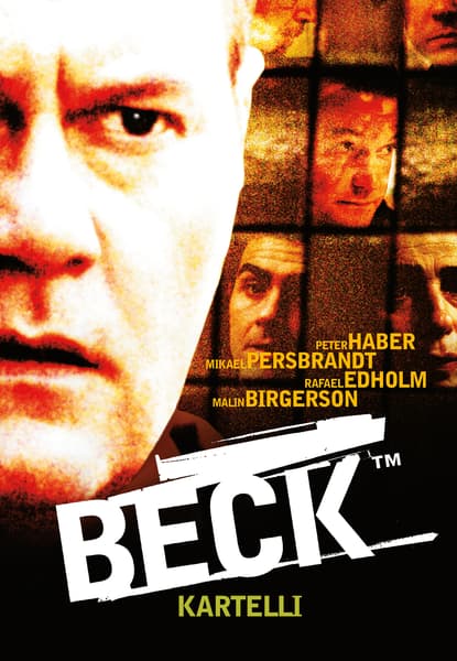 Beck 11 - Kartelli