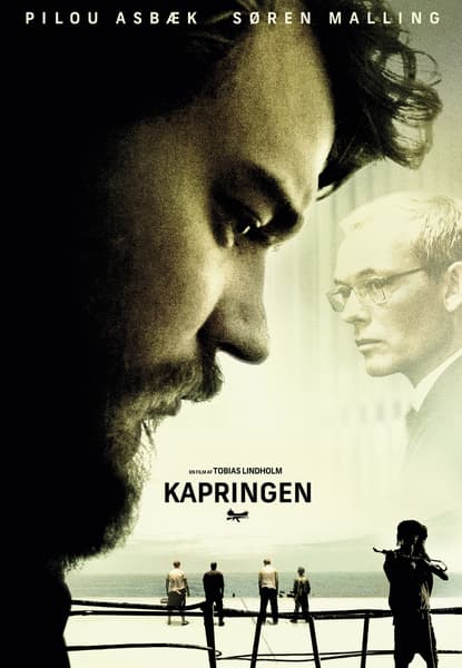 Kapringen