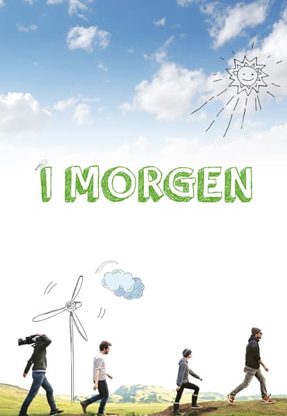 I morgen