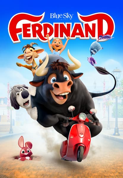 Ferdinand