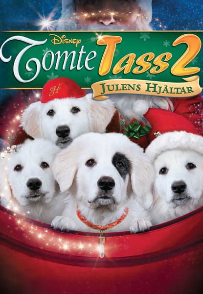 Tomtetass 2: Julens hjältar