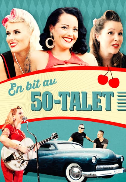 En bit av 50-talet