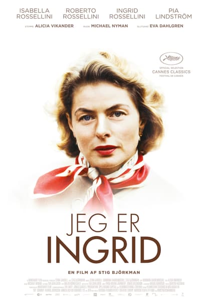 Jeg er Ingrid