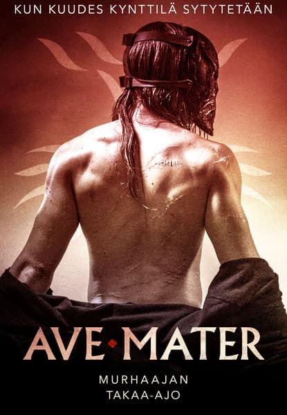 Ave Mater: Murhaajan takaa ajo