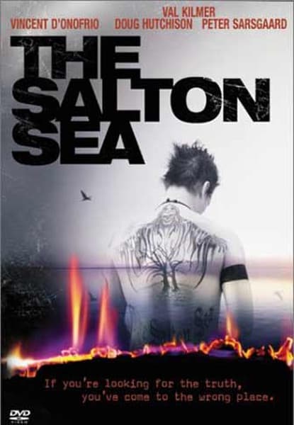 Salton Sea