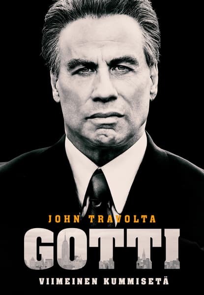 Gotti - Viimeinen kummisetä