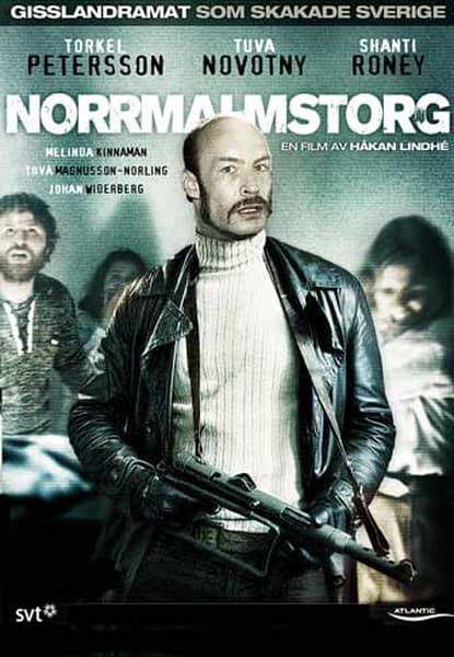 Norrmalmstorg