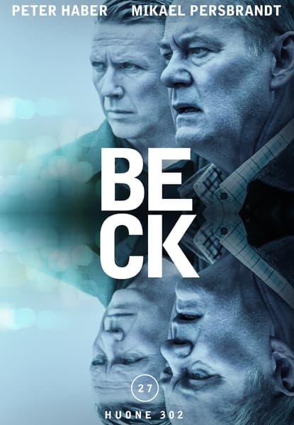 Beck 27 - Huone 302
