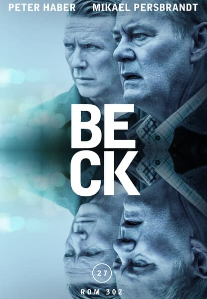 Beck 27 - Room 302