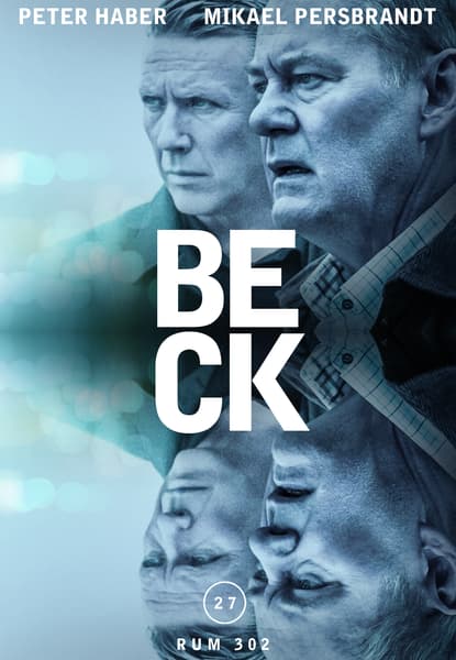 Beck 27 - Rum 302
