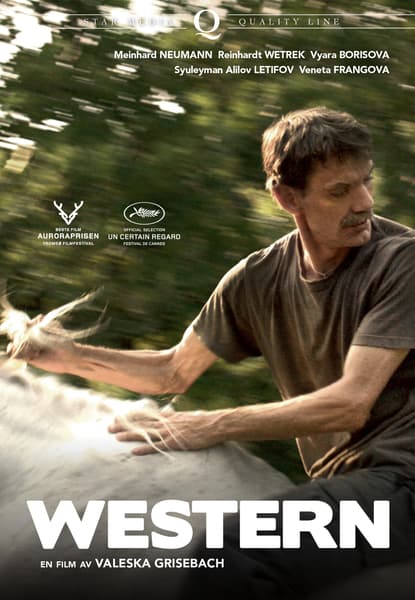 Western