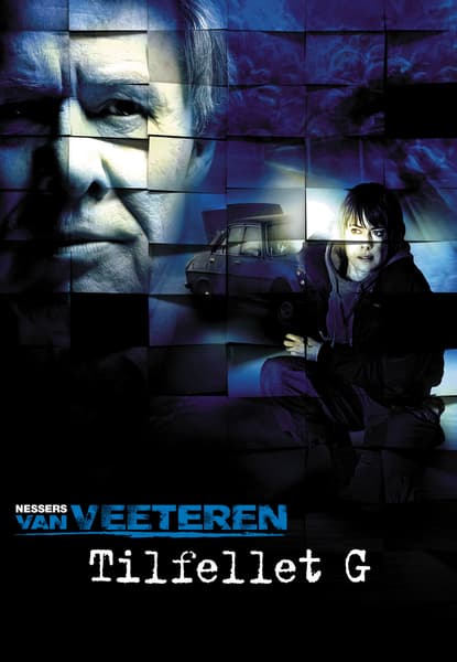 Van Veeteren - Tilfellet G