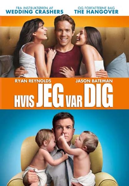 Hvis jeg var dig