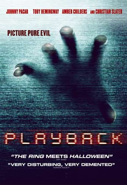 Playback