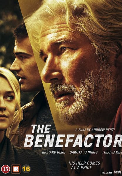 The Benefactor