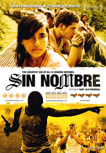 Sin Nombre