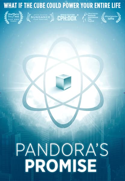 Pandora's Promise