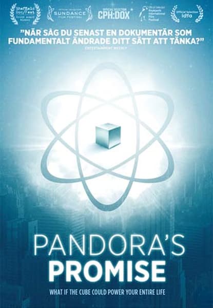 Pandoras Promise