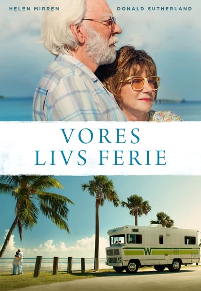 Vores livs ferie