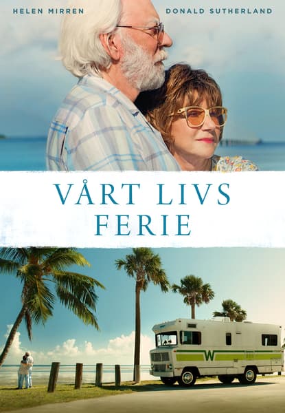 Vårt livs ferie