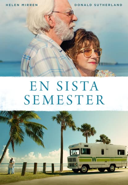 En sista semester