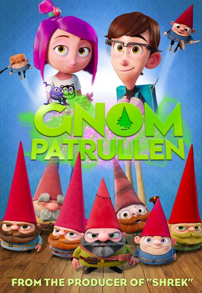 Gnompatrullen