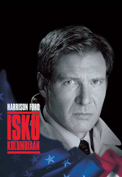 Isku Kolumbiaan