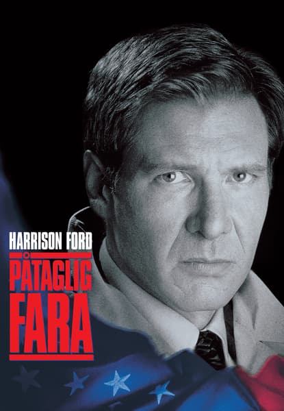 Påtaglig fara