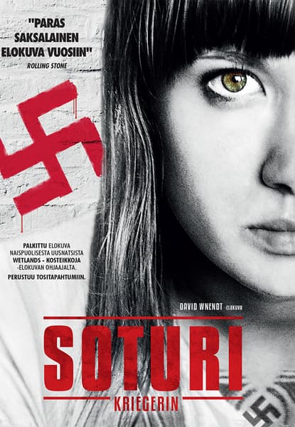 Soturi