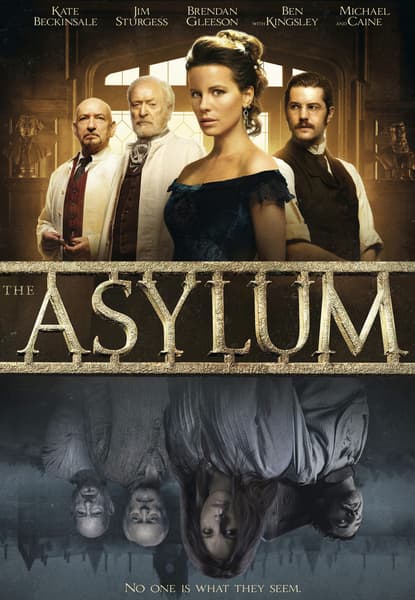 The Asylum