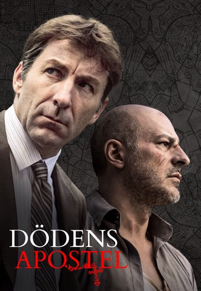 Dödens apostel