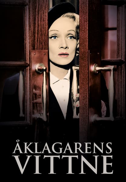 Åklagarens vittne
