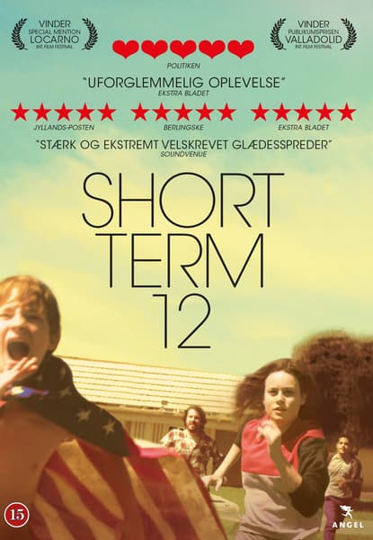 Short Term 12