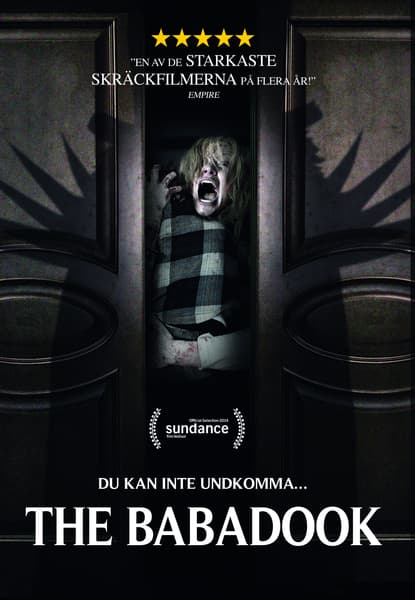 The Babadook