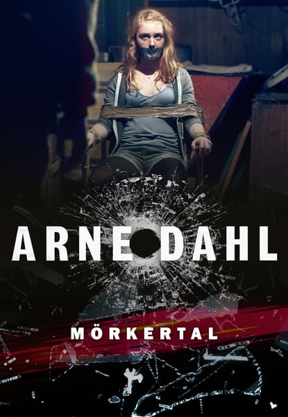 Arne Dahl - Mørketall, Del 2