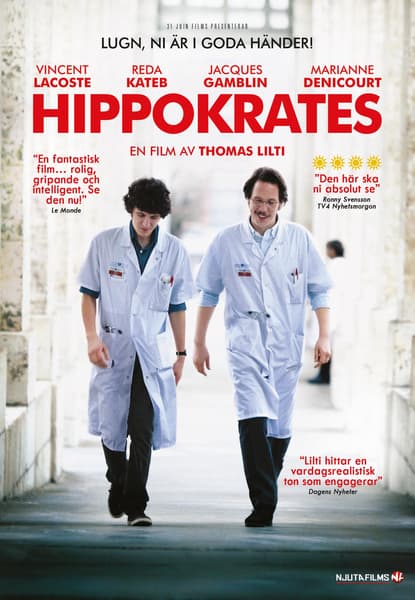 Hippokrates