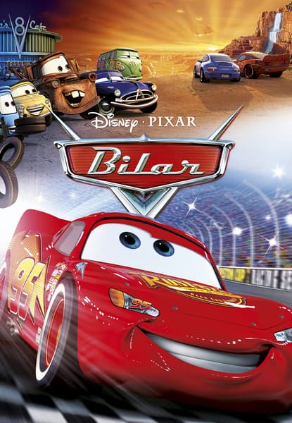 Bilar