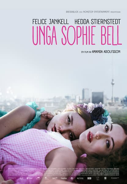 Unga Sophie Bell