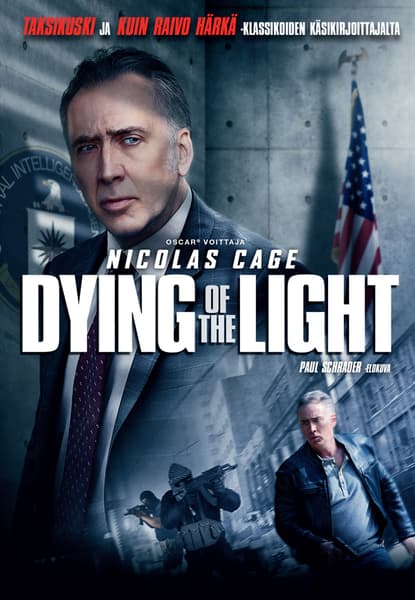 Dying of the Light