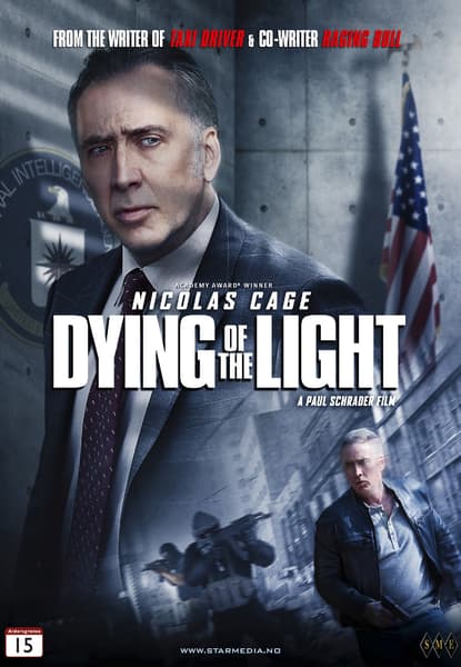 Dying of the Light