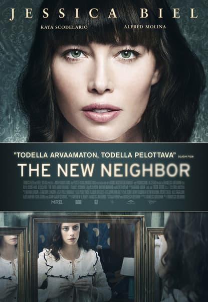 The New Neighbour