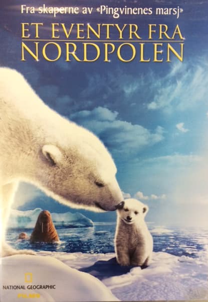 Et eventyr fra Nordpolen