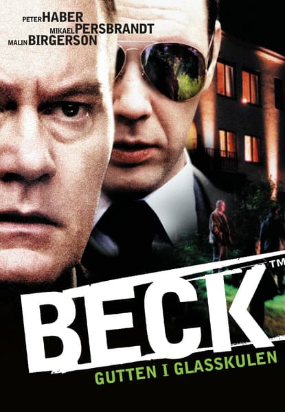 Beck 15 - Gutten i glasskulen
