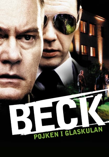 Pojken i glaskulan