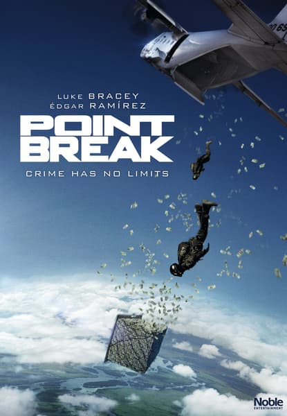 Point break