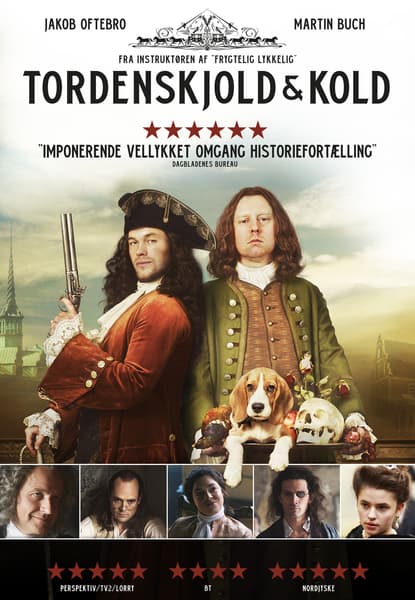 Tordenskjold & Kold
