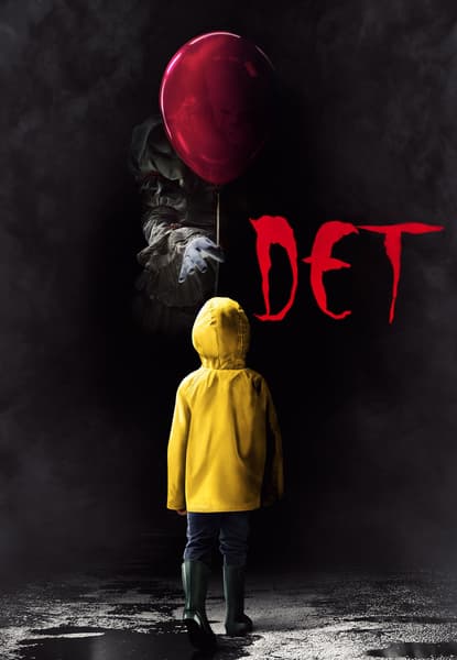 Det